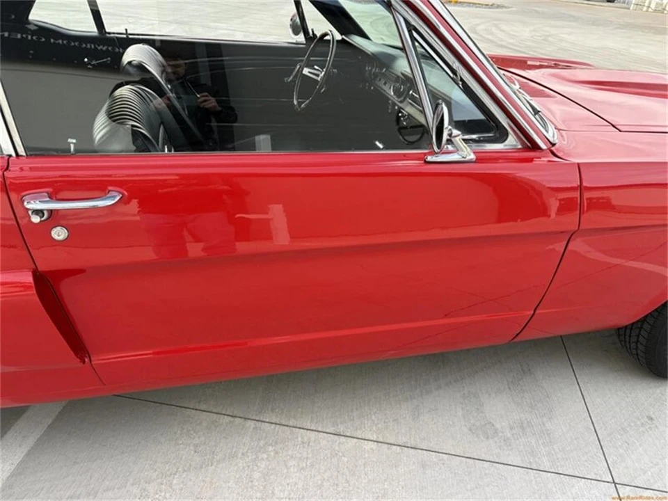 1965 Ford Mustang 1st Gen (1964.5-1966) - Image 17 of 31