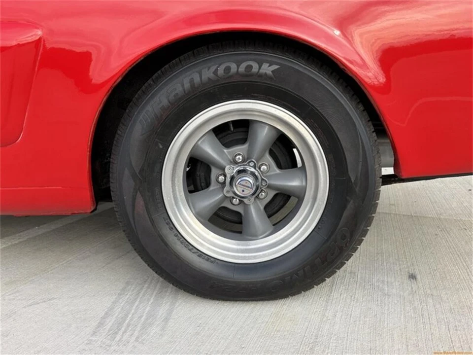 1965 Ford Mustang 1st Gen (1964.5-1966) - Image 27 of 31