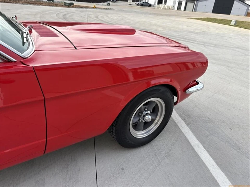 1965 Ford Mustang 1st Gen (1964.5-1966) - Image 18 of 31