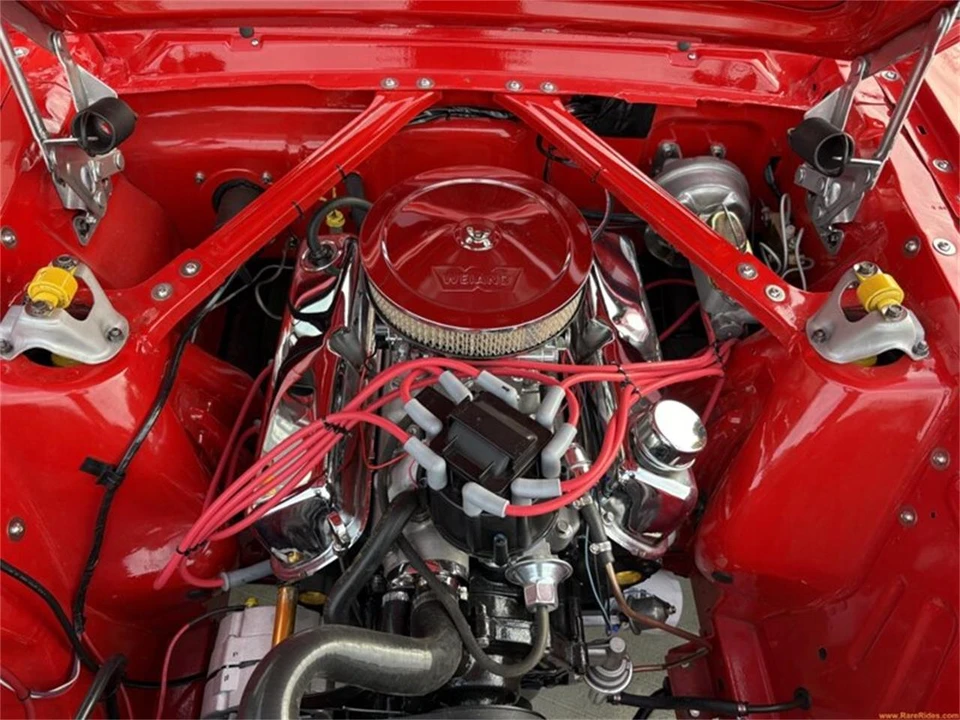 1965 Ford Mustang 1st Gen (1964.5-1966) - Image 6 of 31