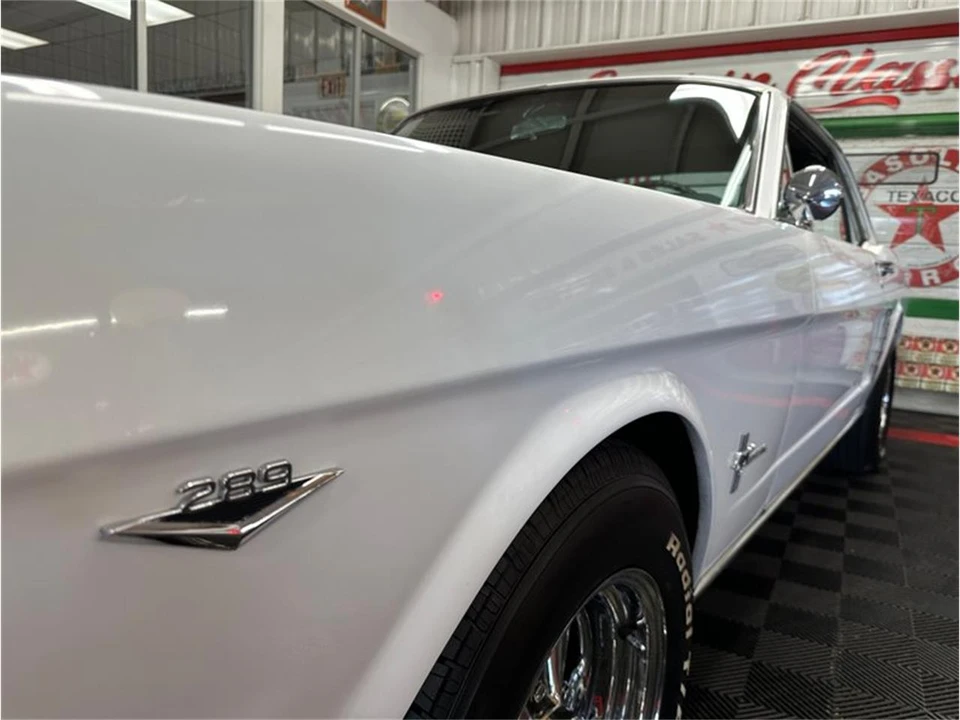 1965 Ford Mustang 1st Gen (1964.5-1966) - Image 10 of 31