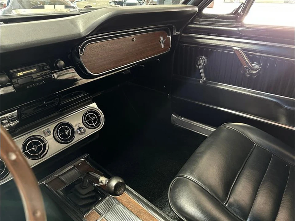 1965 Ford Mustang 1st Gen (1964.5-1966) - Image 31 of 31
