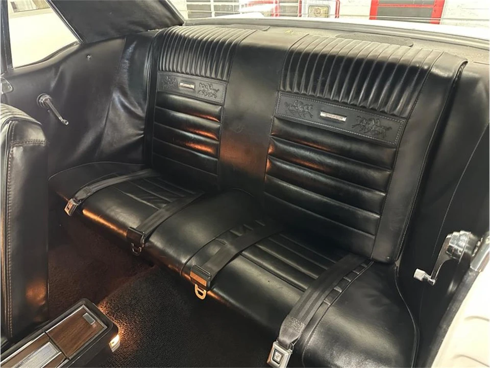 1965 Ford Mustang 1st Gen (1964.5-1966) - Image 22 of 31