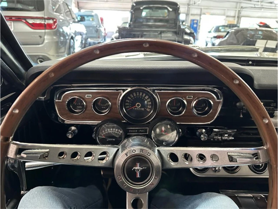 1965 Ford Mustang 1st Gen (1964.5-1966) - Image 25 of 31