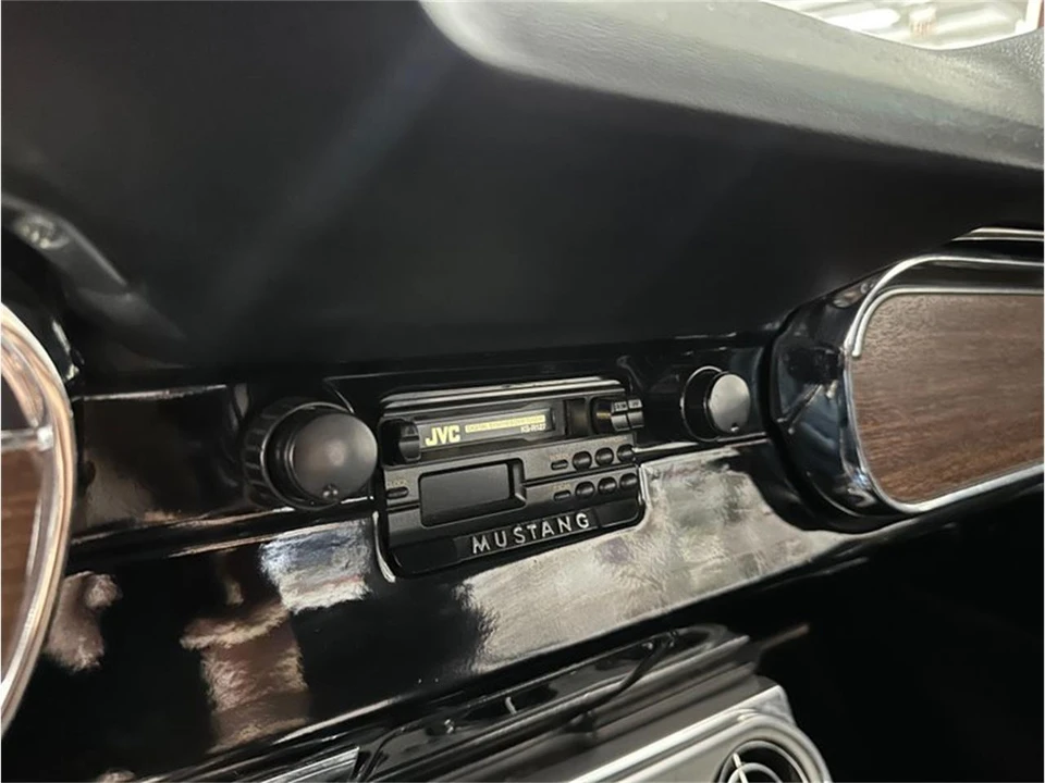 1965 Ford Mustang 1st Gen (1964.5-1966) - Image 28 of 31