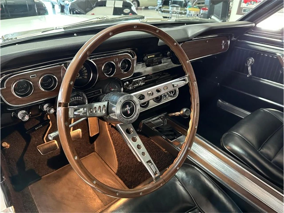 1965 Ford Mustang 1st Gen (1964.5-1966) - Image 19 of 31