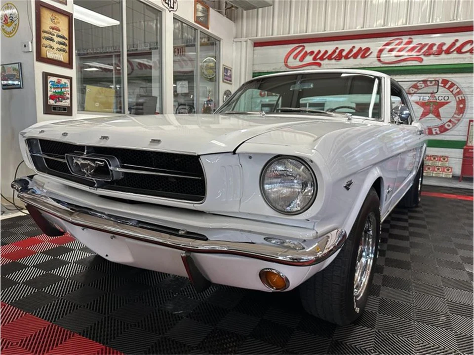1965 Ford Mustang 1st Gen (1964.5-1966) - Image 7 of 31