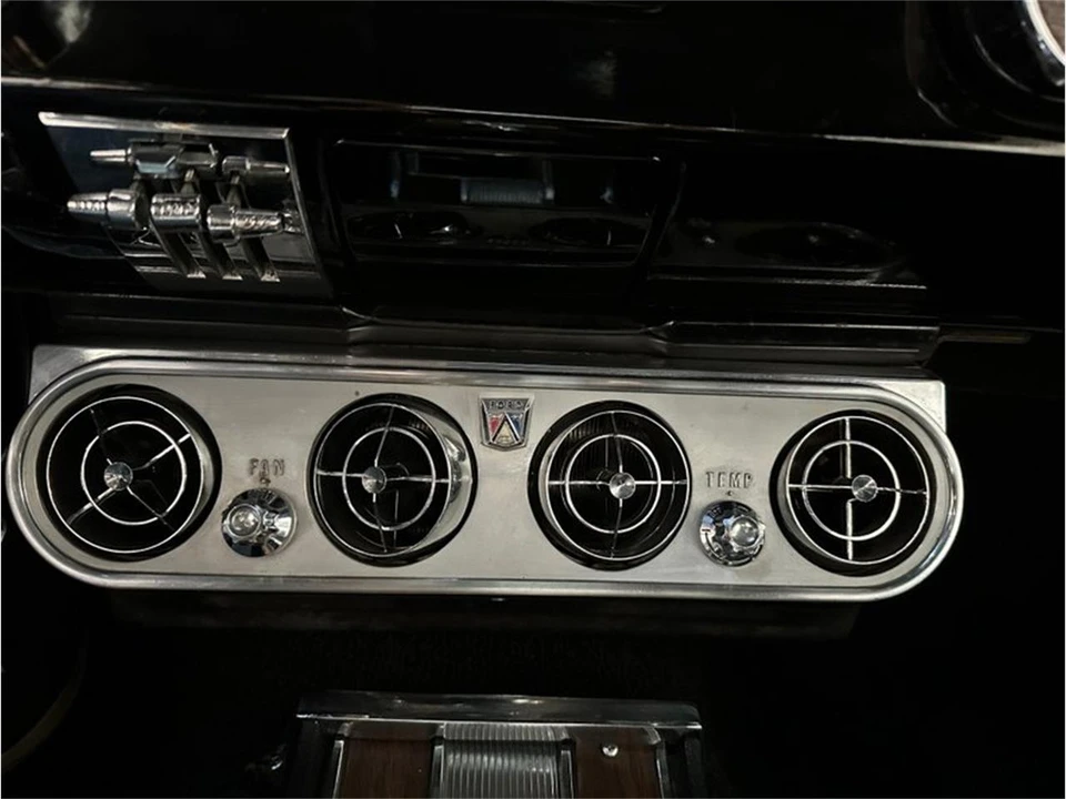 1965 Ford Mustang 1st Gen (1964.5-1966) - Image 29 of 31