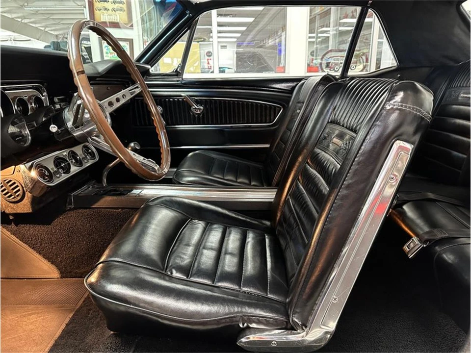 1965 Ford Mustang 1st Gen (1964.5-1966) - Image 17 of 31