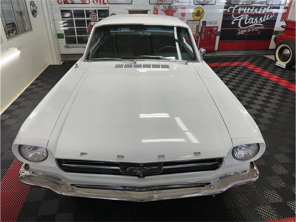 1965 Ford Mustang 1st Gen (1964.5-1966) - Image 5 of 31