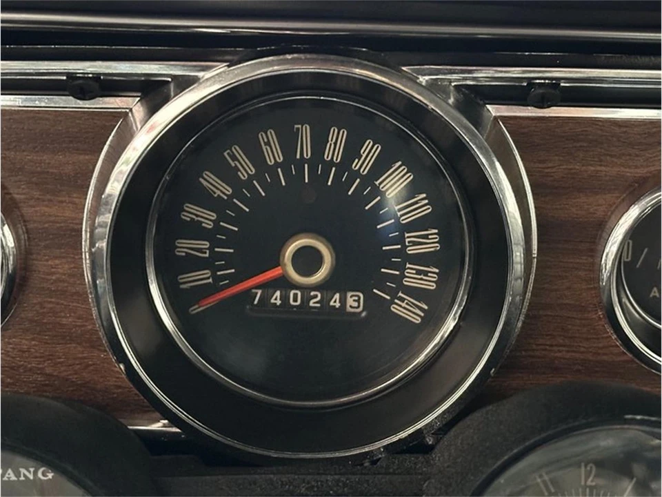 1965 Ford Mustang 1st Gen (1964.5-1966) - Image 26 of 31