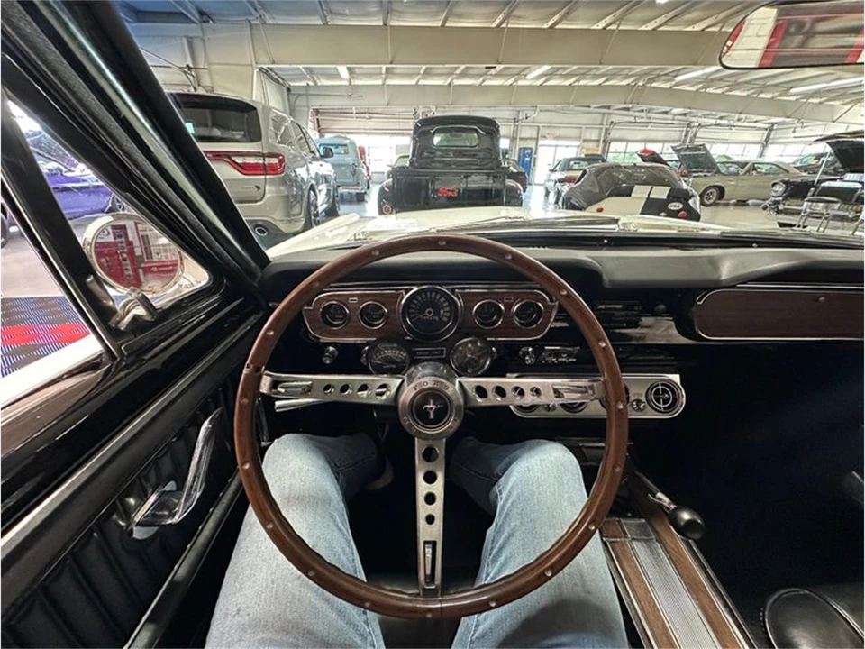 1965 Ford Mustang 1st Gen (1964.5-1966) - Image 24 of 31