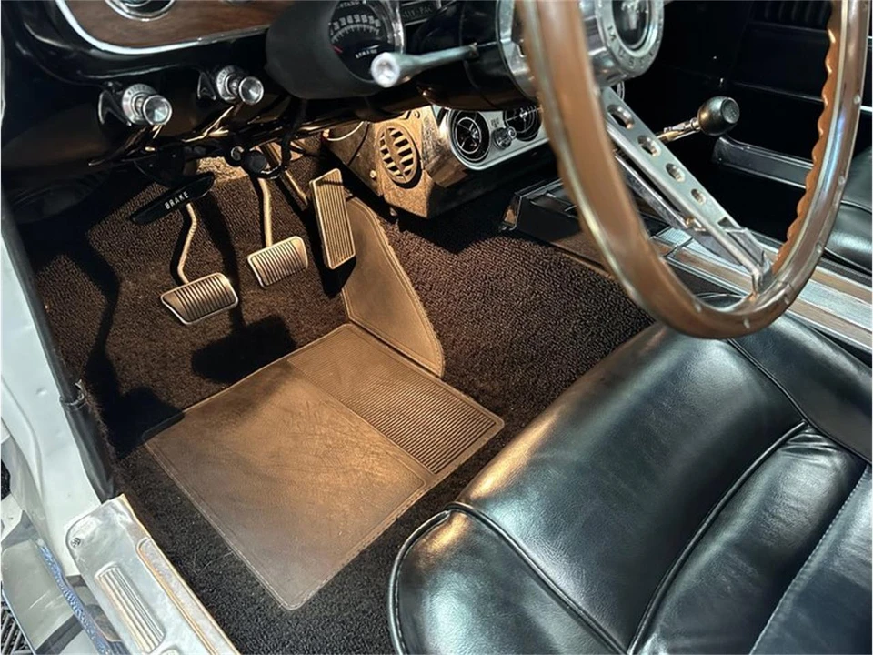 1965 Ford Mustang 1st Gen (1964.5-1966) - Image 18 of 31