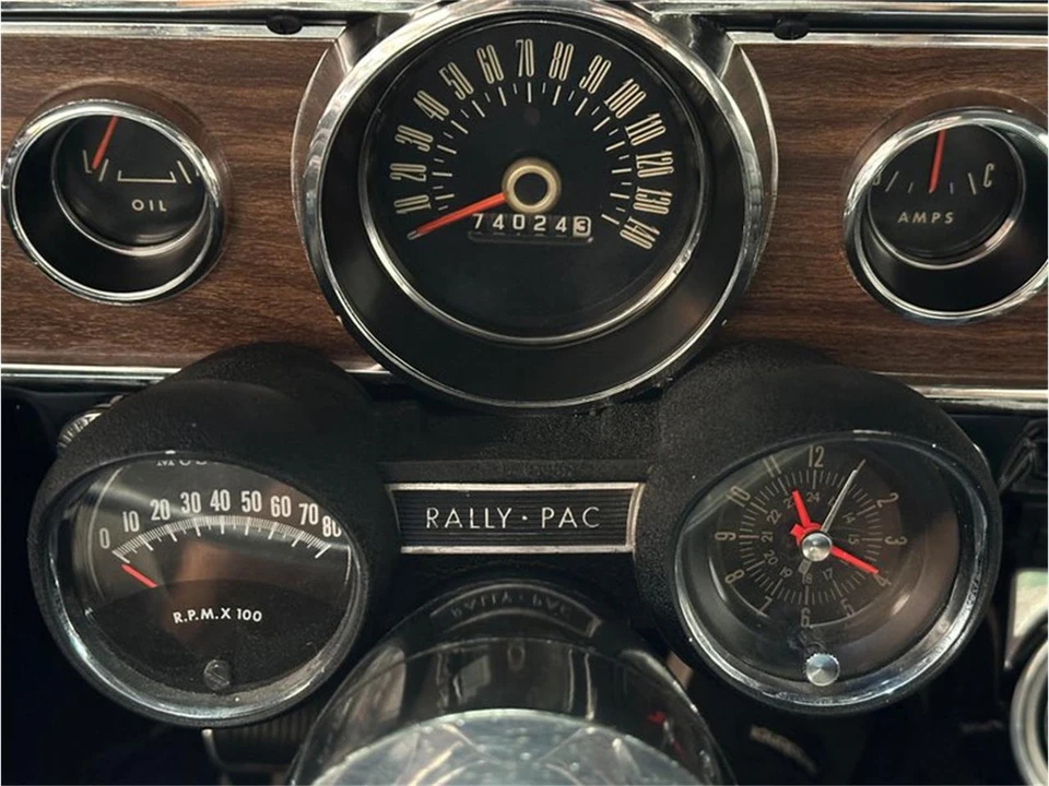 1965 Ford Mustang 1st Gen (1964.5-1966) - Image 27 of 31