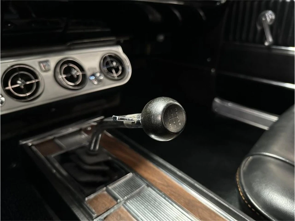 1965 Ford Mustang 1st Gen (1964.5-1966) - Image 30 of 31