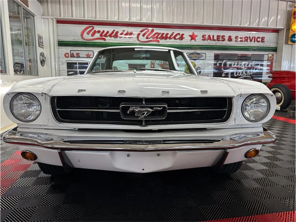 1965 Ford Mustang 1st Gen (1964.5-1966) - Image 6 of 31