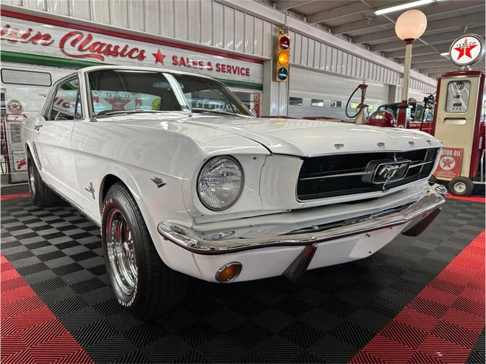 1965 Ford Mustang 1st Gen (1964.5-1966) - Image 3 of 31