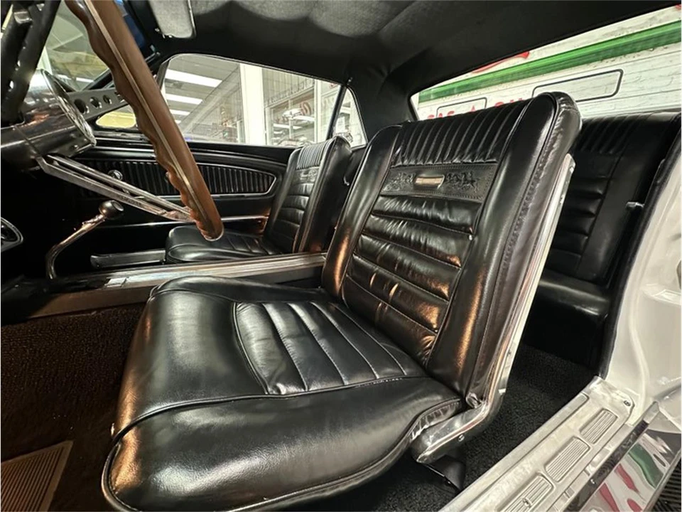 1965 Ford Mustang 1st Gen (1964.5-1966) - Image 21 of 31