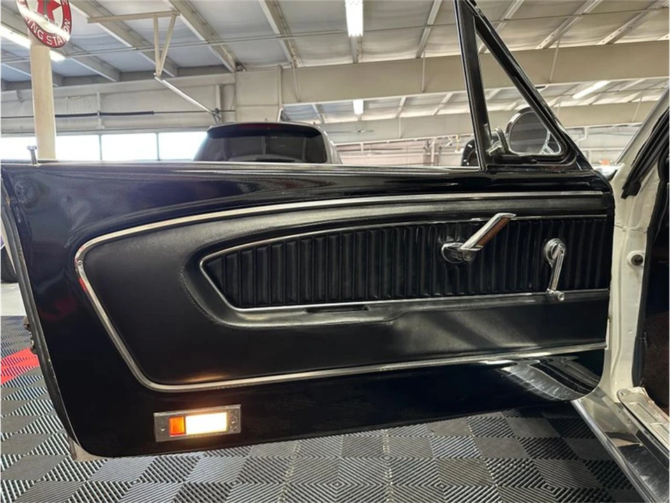 1965 Ford Mustang 1st Gen (1964.5-1966) - Image 15 of 31