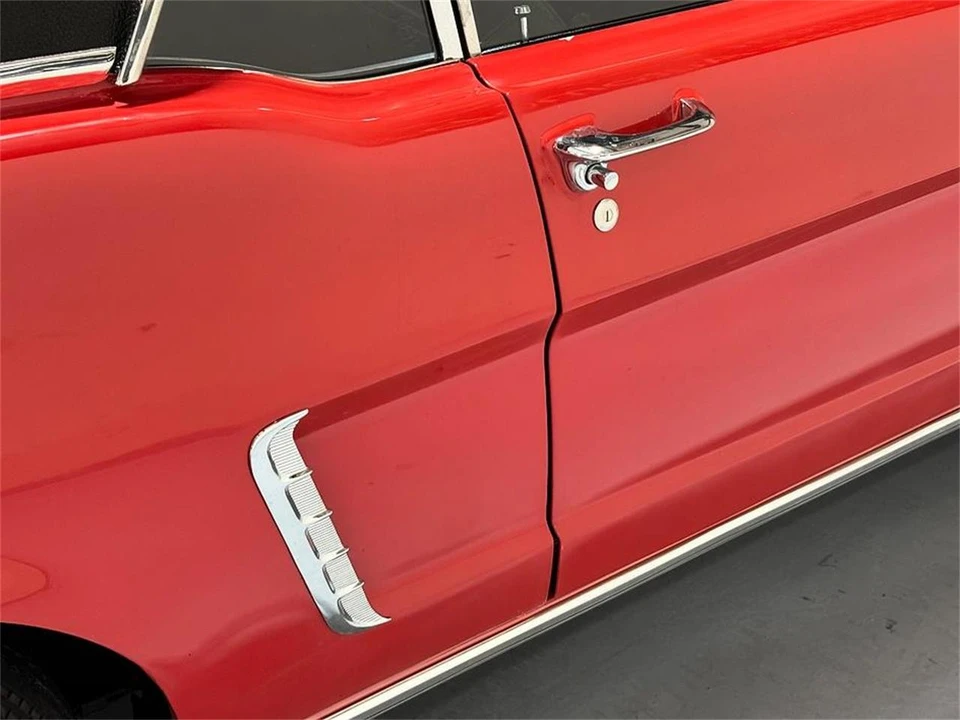 1965 Ford Mustang 1st Gen (1964.5-1966) - Image 31 of 31