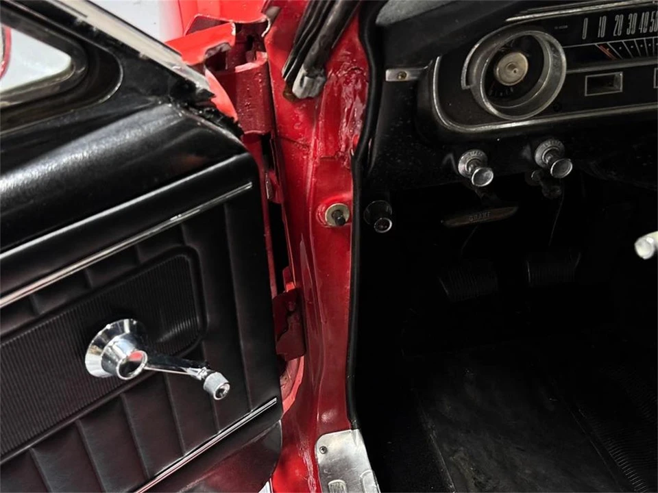 1965 Ford Mustang 1st Gen (1964.5-1966) - Image 13 of 31