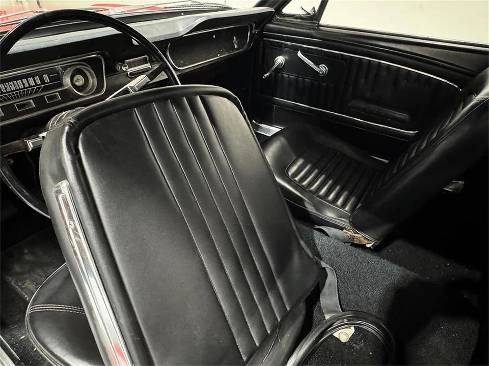 1965 Ford Mustang 1st Gen (1964.5-1966) - Image 11 of 31