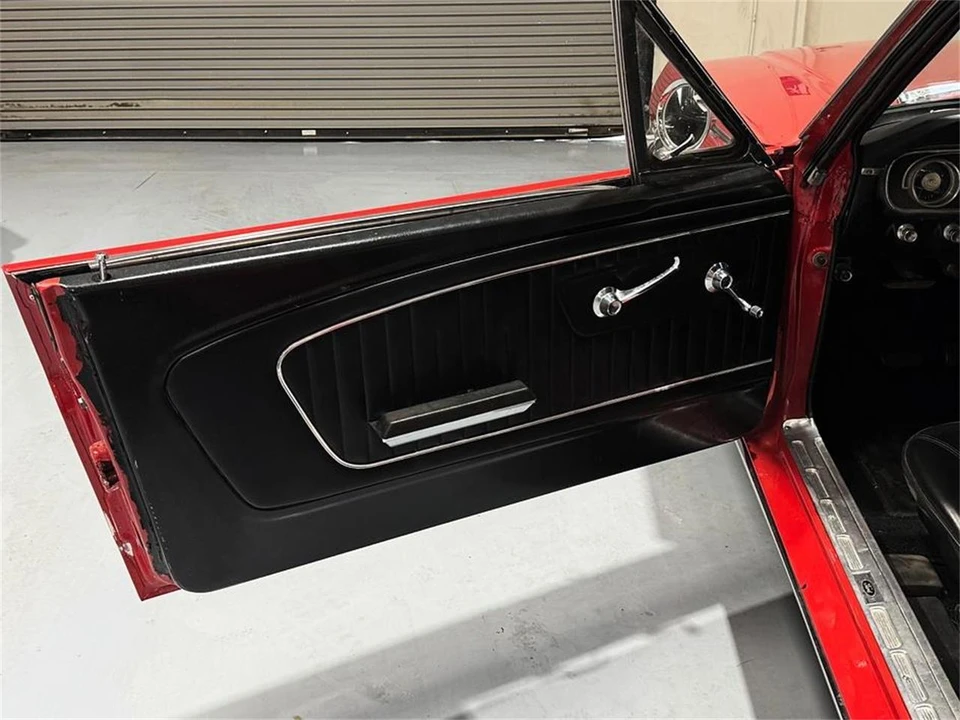 1965 Ford Mustang 1st Gen (1964.5-1966) - Image 7 of 31