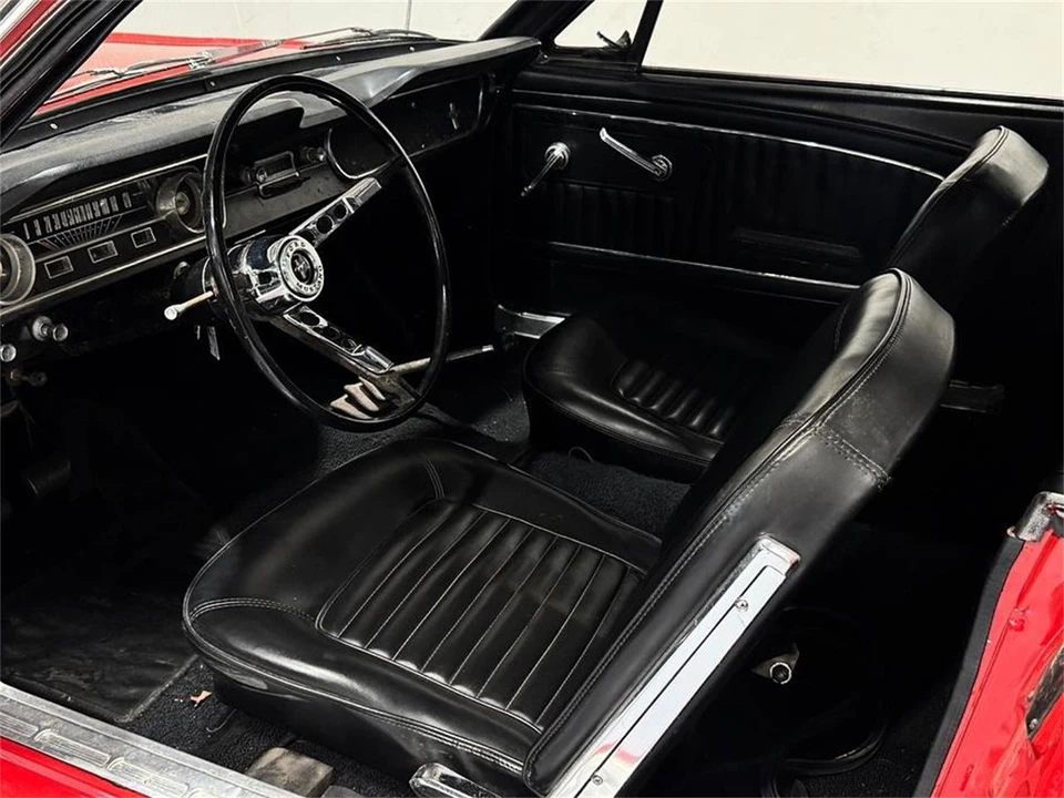 1965 Ford Mustang 1st Gen (1964.5-1966) - Image 9 of 31