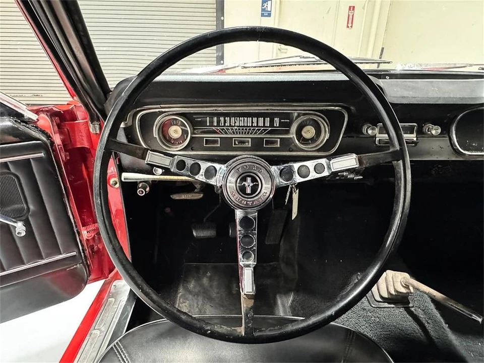 1965 Ford Mustang 1st Gen (1964.5-1966) - Image 15 of 31