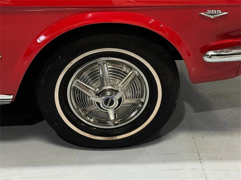 1965 Ford Mustang 1st Gen (1964.5-1966) - Image 23 of 31