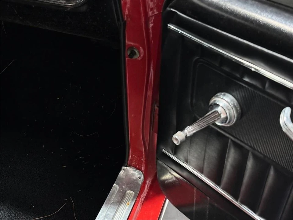 1965 Ford Mustang 1st Gen (1964.5-1966) - Image 18 of 31