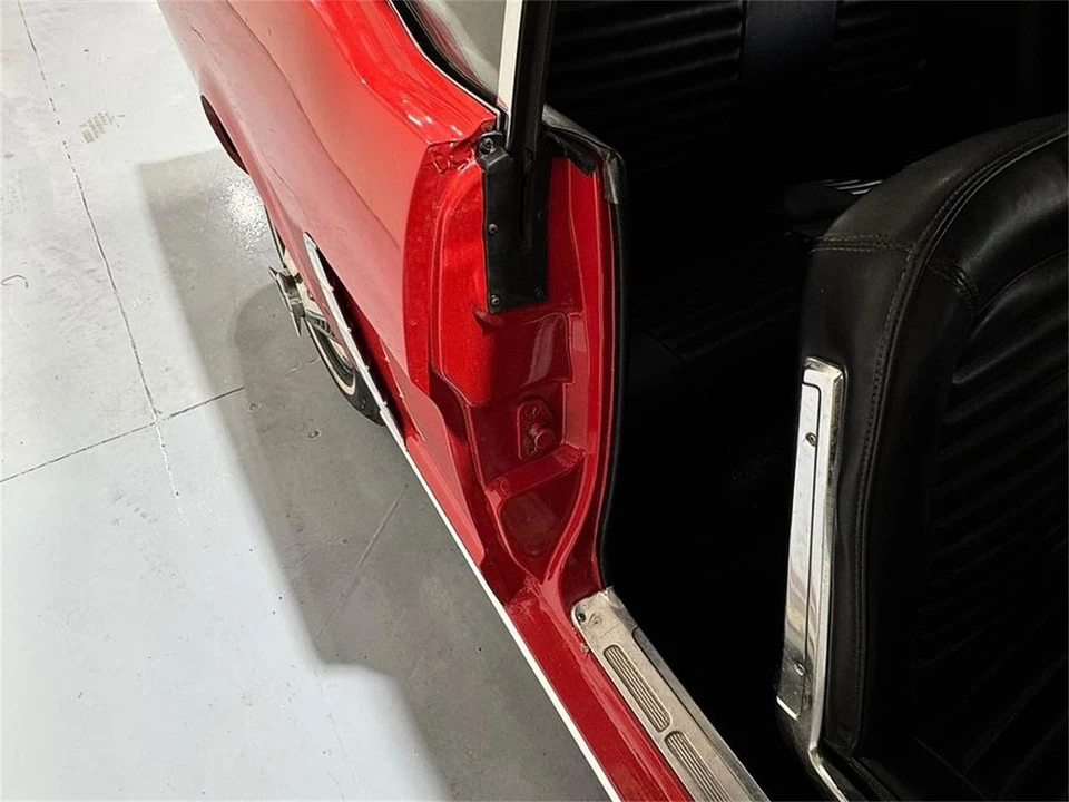 1965 Ford Mustang 1st Gen (1964.5-1966) - Image 16 of 31