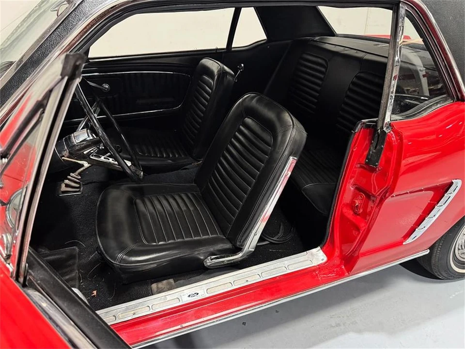 1965 Ford Mustang 1st Gen (1964.5-1966) - Image 12 of 31