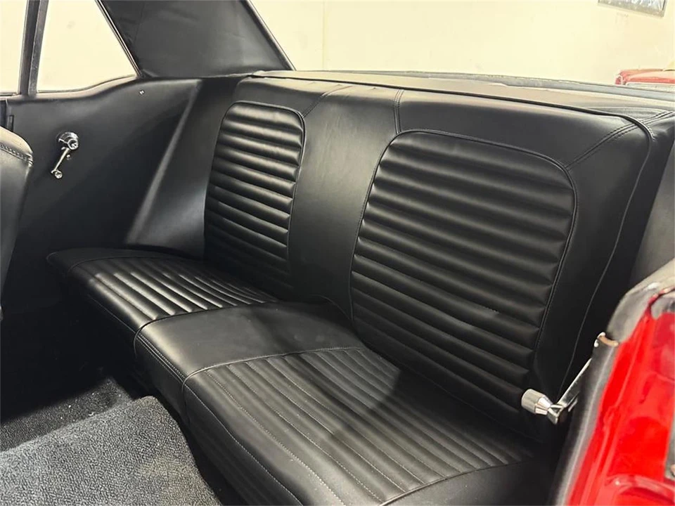 1965 Ford Mustang 1st Gen (1964.5-1966) - Image 20 of 31