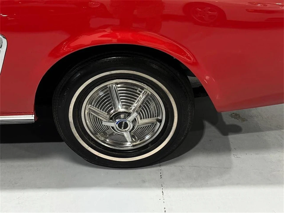1965 Ford Mustang 1st Gen (1964.5-1966) - Image 22 of 31