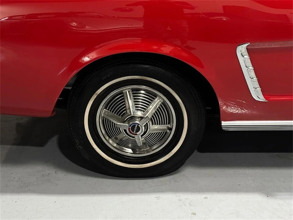 1965 Ford Mustang 1st Gen (1964.5-1966) - Image 24 of 31