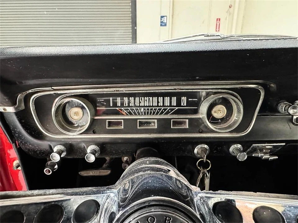 1965 Ford Mustang 1st Gen (1964.5-1966) - Image 14 of 31