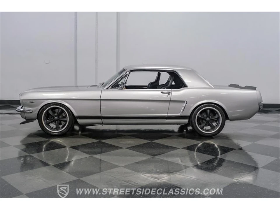 1965 Ford Mustang 1st Gen (1964.5-1966) - Image 6 of 31