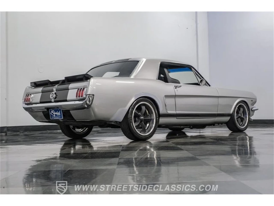 1965 Ford Mustang 1st Gen (1964.5-1966) - Image 26 of 31