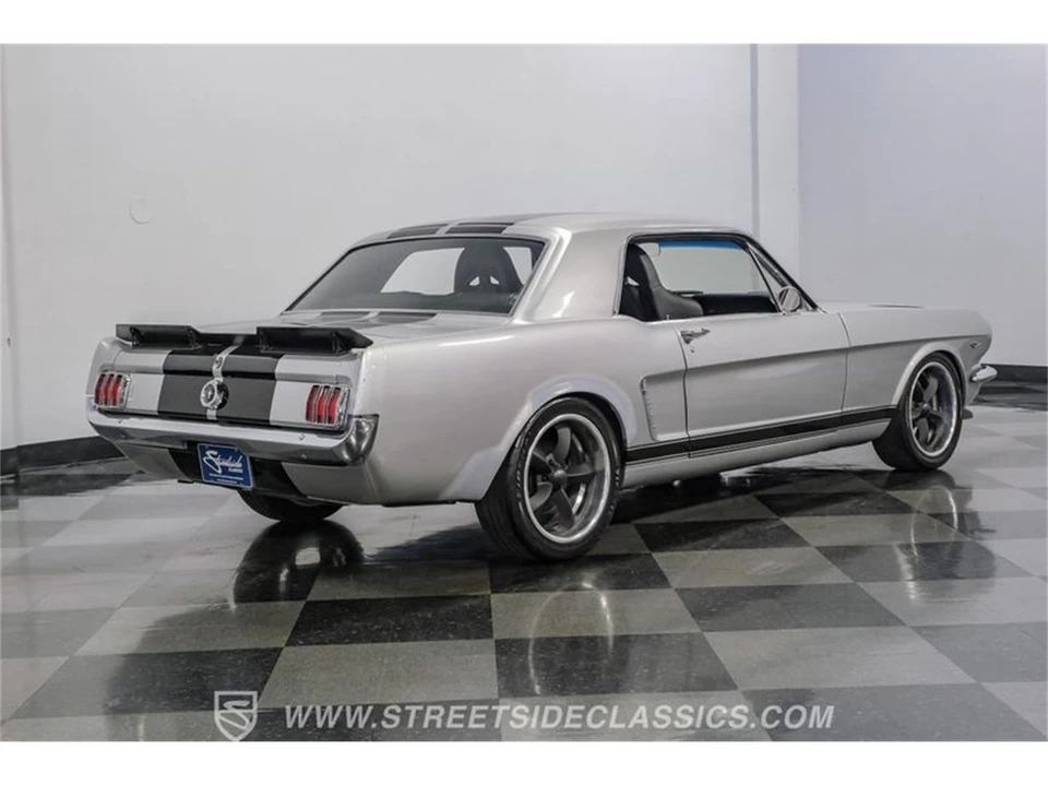1965 Ford Mustang 1st Gen (1964.5-1966) - Image 11 of 31