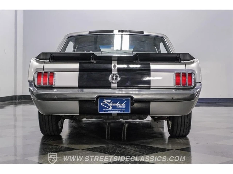 1965 Ford Mustang 1st Gen (1964.5-1966) - Image 31 of 31
