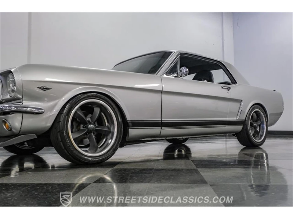 1965 Ford Mustang 1st Gen (1964.5-1966) - Image 21 of 31