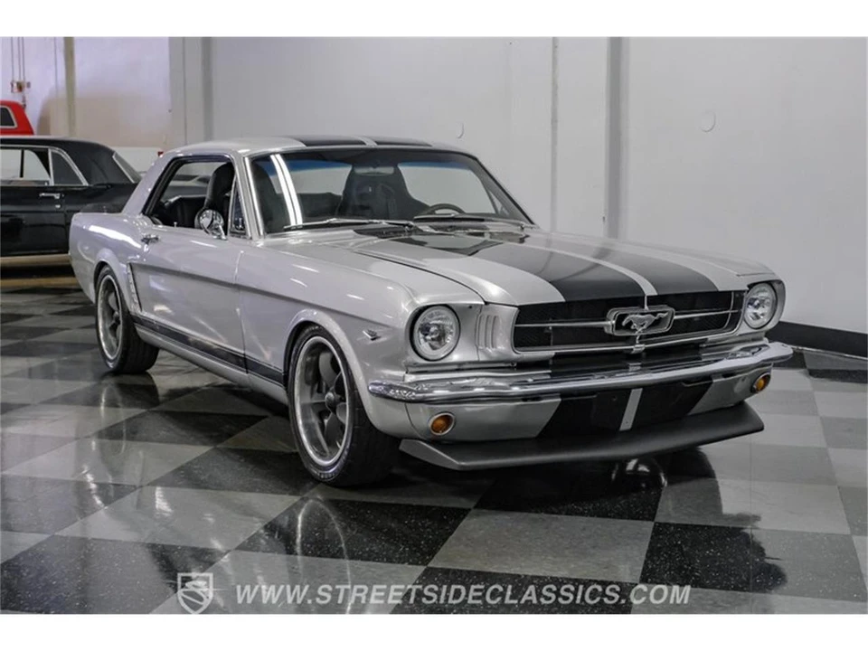 1965 Ford Mustang 1st Gen (1964.5-1966) - Image 16 of 31