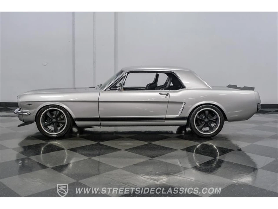 1965 Ford Mustang 1st Gen (1964.5-1966) - Image 2 of 31