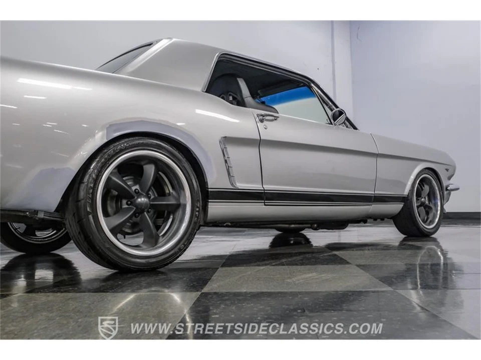 1965 Ford Mustang 1st Gen (1964.5-1966) - Image 27 of 31