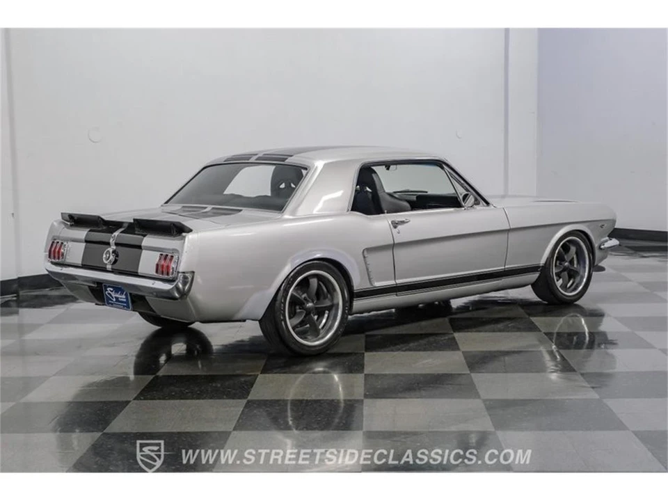 1965 Ford Mustang 1st Gen (1964.5-1966) - Image 12 of 31