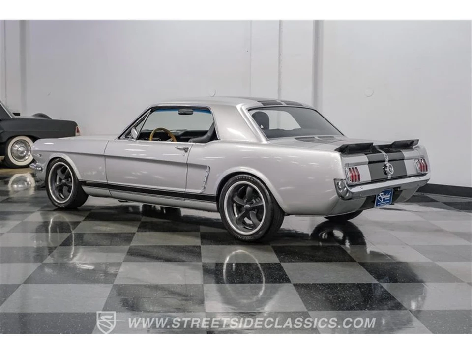 1965 Ford Mustang 1st Gen (1964.5-1966) - Image 7 of 31