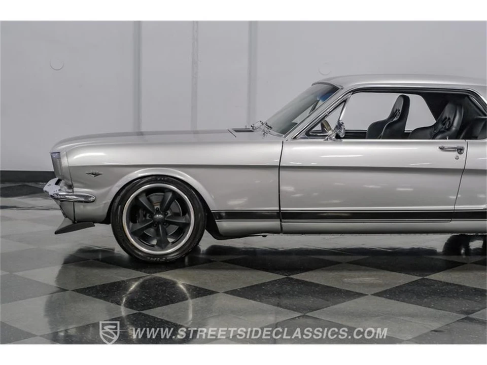 1965 Ford Mustang 1st Gen (1964.5-1966) - Image 22 of 31