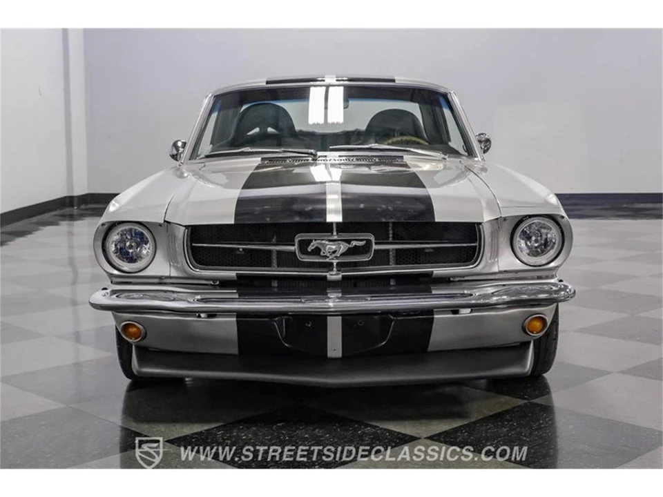 1965 Ford Mustang 1st Gen (1964.5-1966) - Image 17 of 31