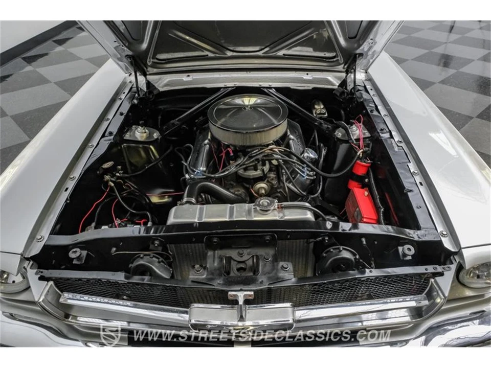 1965 Ford Mustang 1st Gen (1964.5-1966) - Image 3 of 31